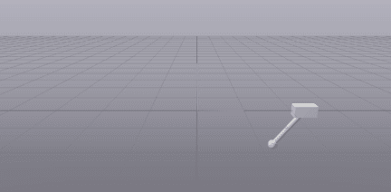 Cart-Pole Control