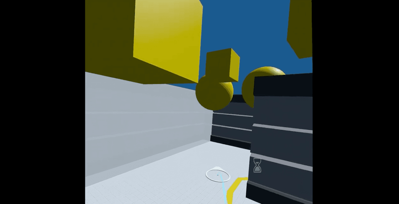 Unity XR Development